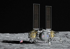 Artemis program:NASA delays the choice of its lander 