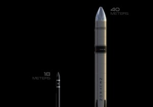 Rocket Lab presents Neutron, its new reusable rocket 