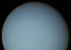 Uranus and Neptune, the  forgotten  of the Solar System 