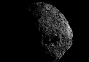 Bye bye Bennu:NASA returns to Earth with pieces of the asteroid 