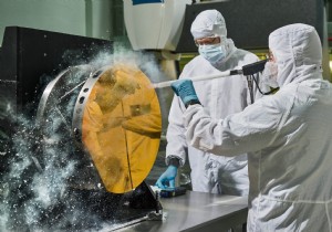 James Webb Telescope:what are the next steps? 