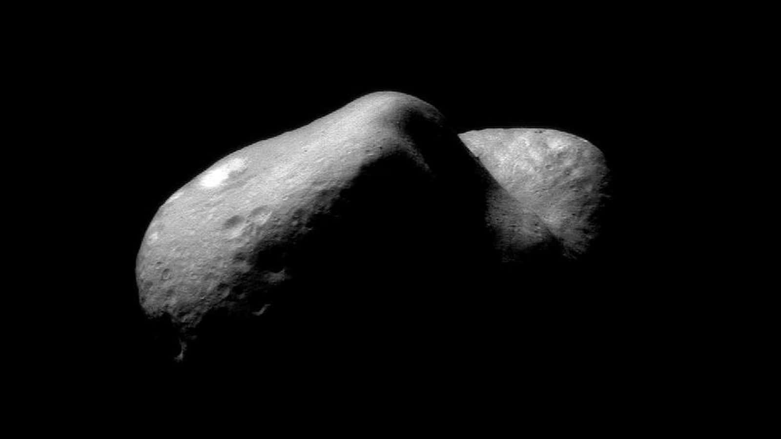 Bennu, Vesta, Eros… Six photos of asteroids seen up close 