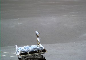 Could we see Chinese on the Moon before 2030? 