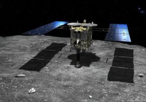 Asteroid 4660 Nereus represents a huge commercial stake 