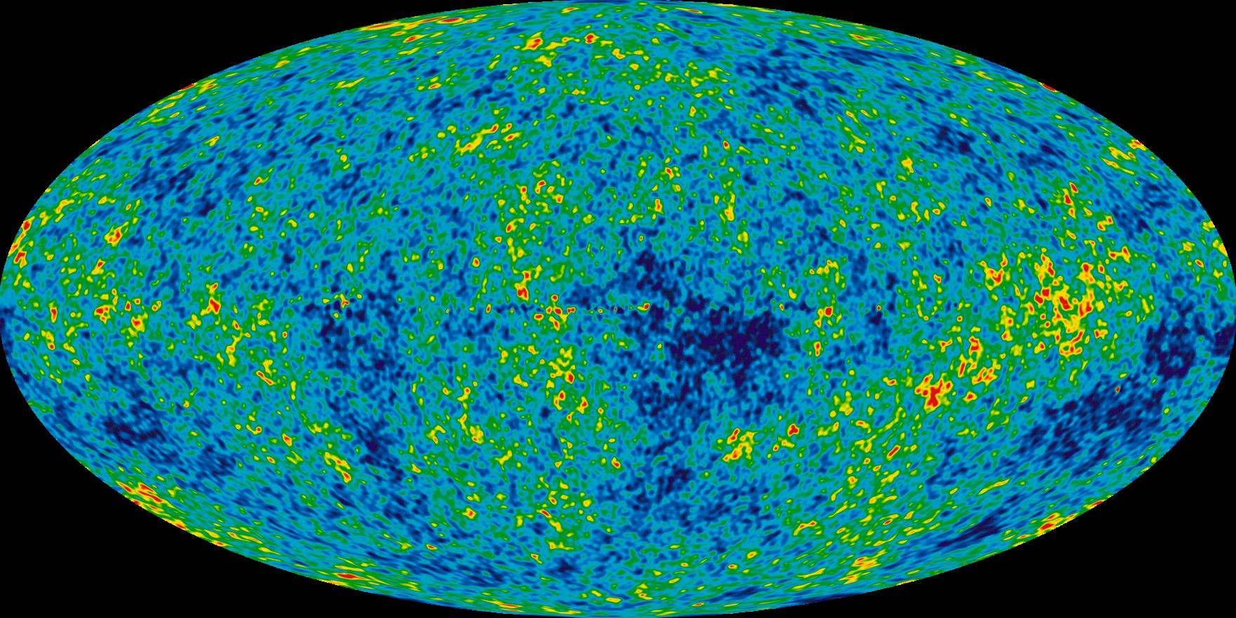 If the Universe has a Creator, maybe he left us a message? A researcher tried to find it 