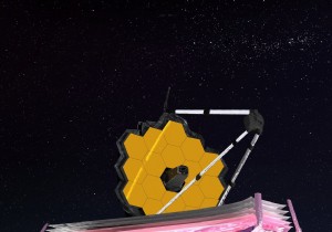 Debris will surely hit the James Webb Telescope 