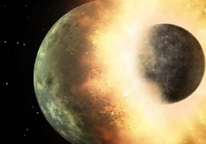 Could the Moon be ejected from its orbit like in  Moonfall ? 