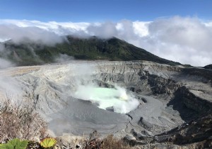 Bacteria in this lake suggest life could have existed on Mars 