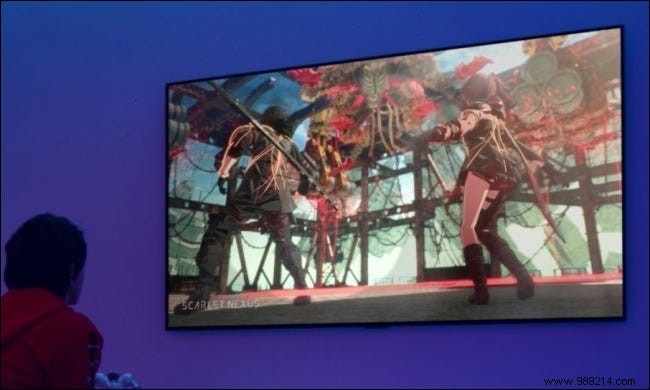 The best 55-inch TVs of 2021 for movies, games and more 