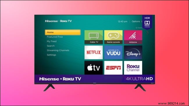 The best Roku TVs of 2021 for gaming, movies, and more 