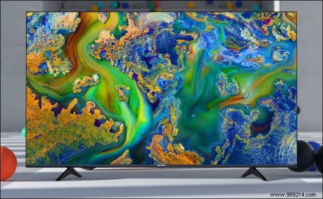 The best 4K TVs of 2021 