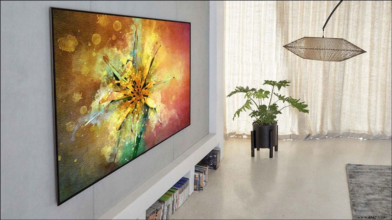 The best 8k TVs of 2021 