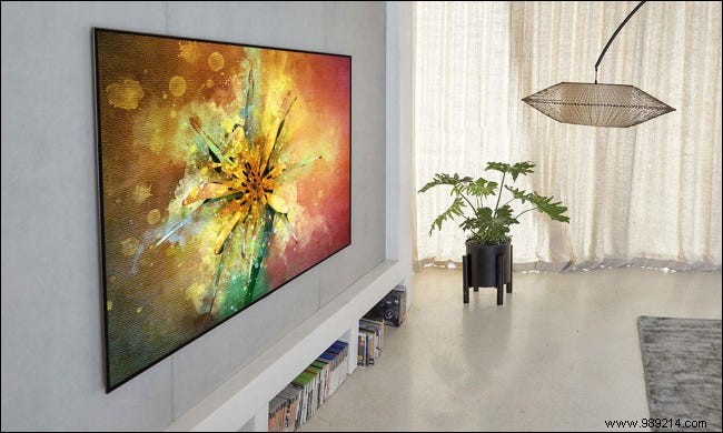 The best 8k TVs of 2021 