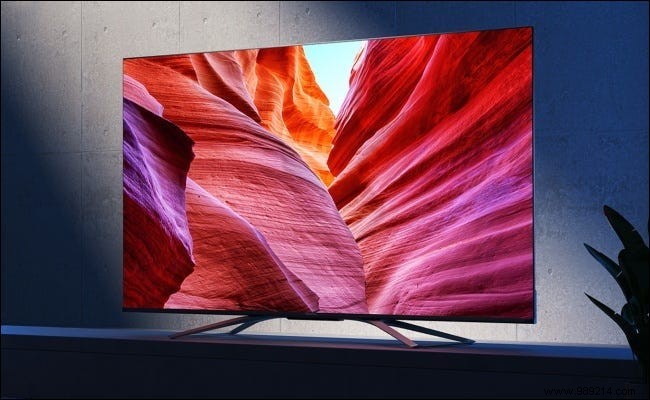 The best budget TVs of 2021 