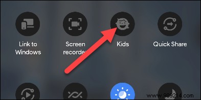 How to turn on Kids mode on a Samsung Galaxy phone 