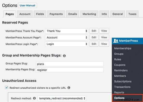 Ultimate Guide to Creating a WordPress Membership Site