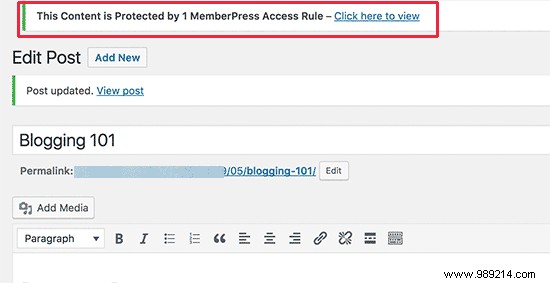 Ultimate Guide to Creating a WordPress Membership Site