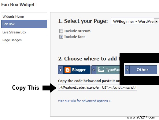 Great tutorials for harnessing the power of WordPress and Facebook