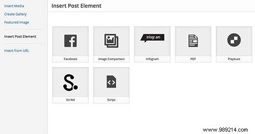 How to Add Shortcode UI in WordPress with Shortcake