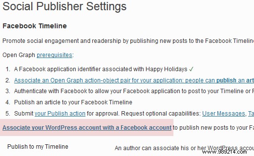 How to Add a Facebook Follow Button for Authors in WordPress