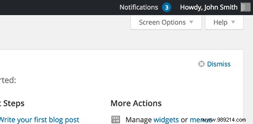 How to Add Custom Admin Notices in WordPress