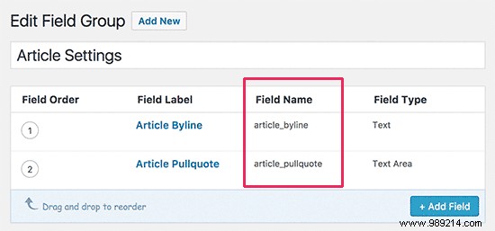 How to add custom meta boxes in WordPress posts and post types