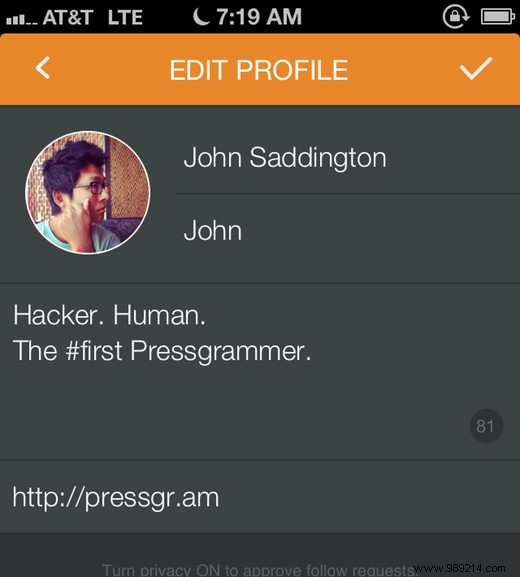 How to Add Instagram as Photo Filters in WordPress with Pressgram