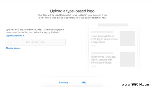 How to add your WordPress blog to Apple News