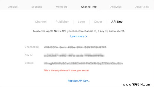 How to add your WordPress blog to Apple News