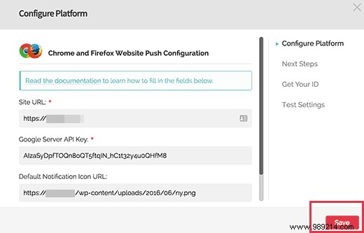 How to add web push notifications to your WordPress site