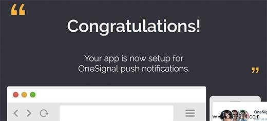 How to add web push notifications to your WordPress site