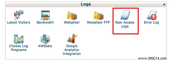 How to block IP addresses in WordPress