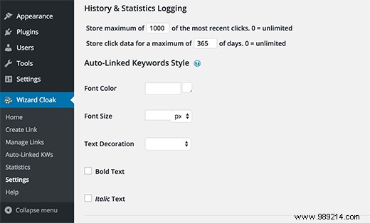 How to hide affiliate links on your WordPress site