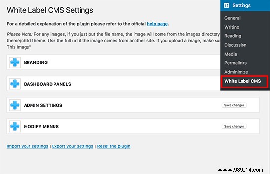 How to create a customer dashboard in WordPress