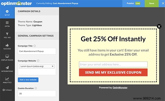 How to convert WooCommerce visitors into customers