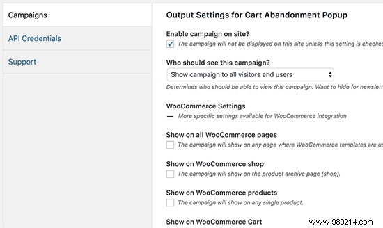 How to convert WooCommerce visitors into customers