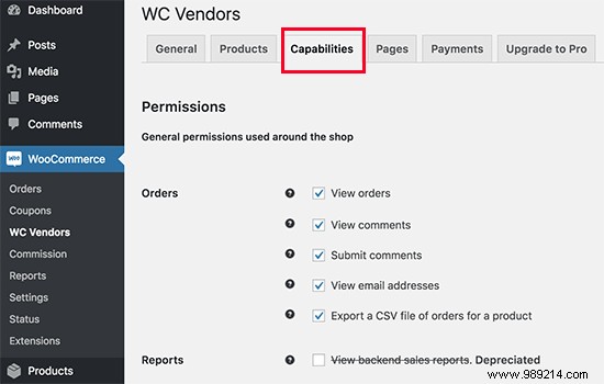 How to create an online marketplace using WordPress