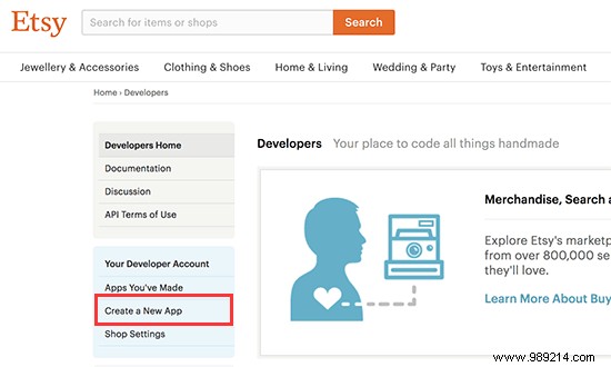 How to create an Etsy-like shop with WordPress (step by step)