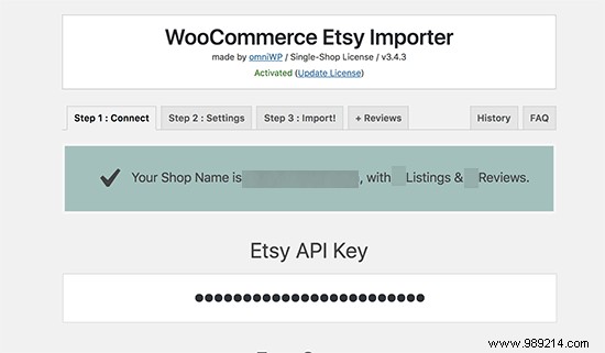 How to create an Etsy-like shop with WordPress (step by step)