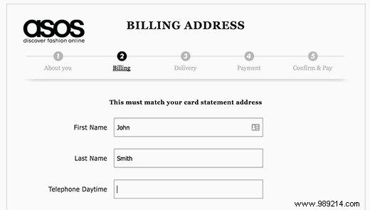 How to create a multi-page form in WordPress