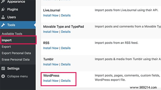 How to successfully move your blog from WordPress.com to WordPress.org