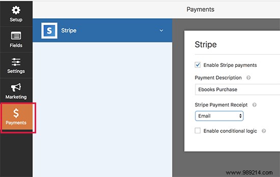 How to easily accept credit card payments on your WordPress site