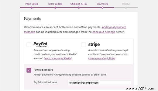 How to easily accept credit card payments on your WordPress site