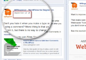 How to embed Facebook status posts in WordPress