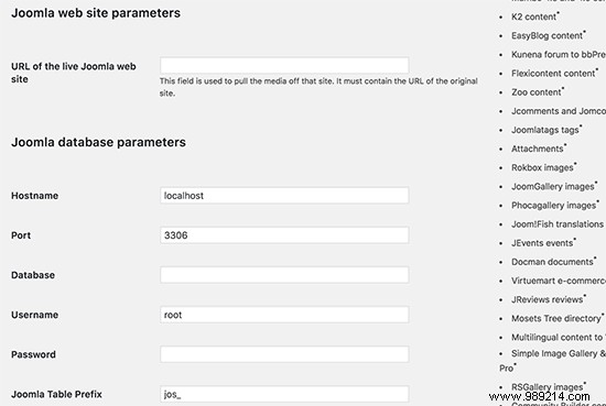 How to easily move your site from Joomla to WordPress (step by step)