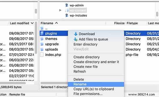 How to fix 504 Gateway Timeout error in WordPress