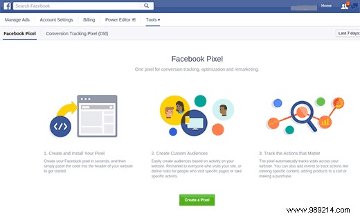 How to install Facebook Remarketing / Retargeting Pixel in WordPress