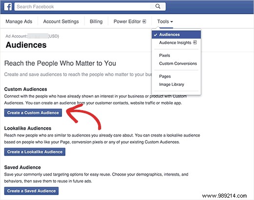 How to install Facebook Remarketing / Retargeting Pixel in WordPress