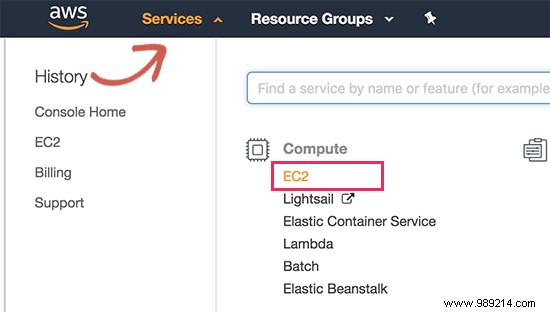 How to install WordPress on Amazon Web Services