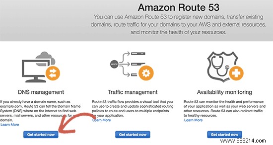 How to install WordPress on Amazon Web Services